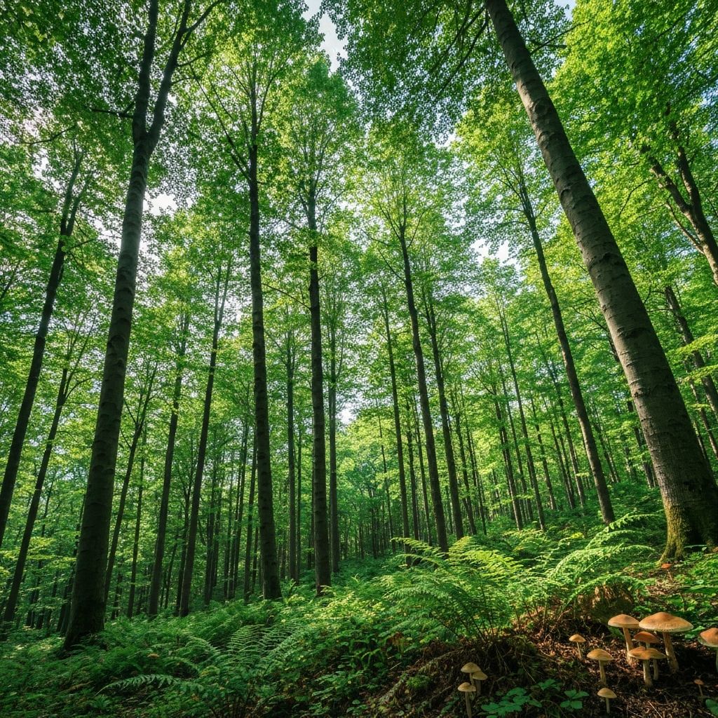 Sustainability